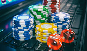 Вход на официальный сайт Lucky Duck Casino