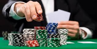 Зеркало Casino GetWin